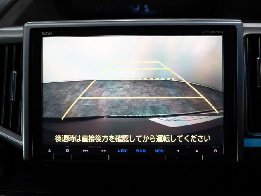 Honda Stepwgn IV Рестайлинг Чита  - изображение 13