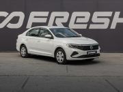 Volkswagen Polo VI Краснодар  - изображение 17