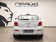 Chevrolet Cruze I Ростов-на-Дону  - изображение 23