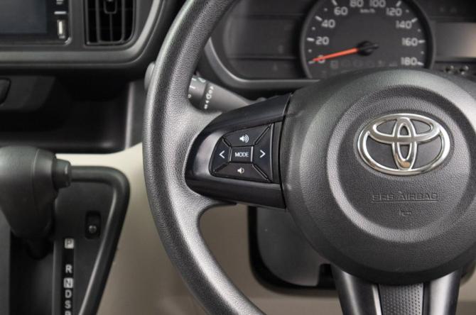 Toyota Passo III с пробегом 2018 года, цена 1 279 000 рублей, 69000 км, хэтчбек, Автокод Объявления