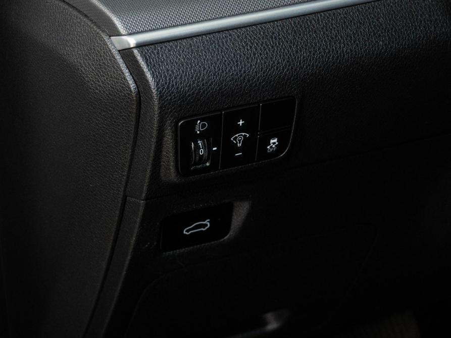 Kia K5 III Казань  - изображение 14