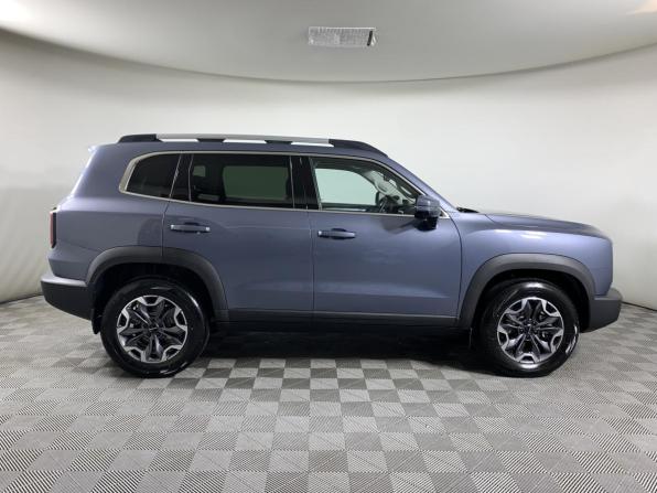 Haval Dargo с пробегом 2025 года, цена 3 210 000 рублей, 339 км, внедорожник, Автокод Объявления