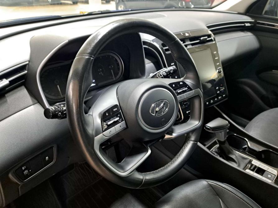 Hyundai Tucson IV Набережные Челны  - изображение 26