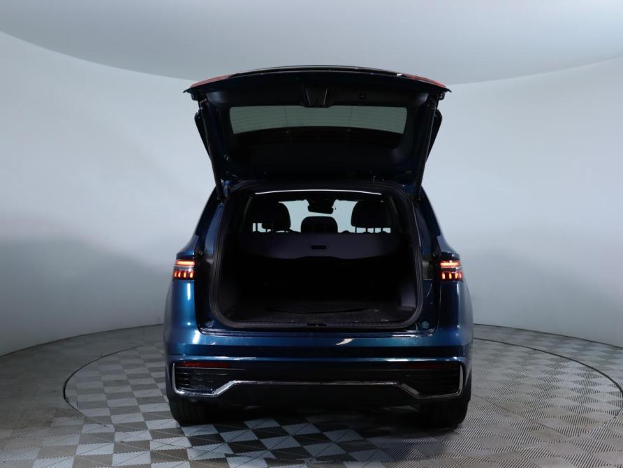 Geely Monjaro I Санкт-Петербург  - изображение 7