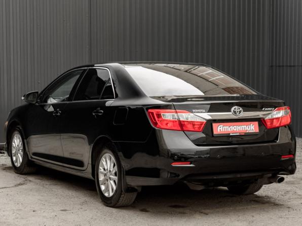 Toyota Camry VII (XV50) с пробегом 2014 года, цена 1 990 000 рублей, 169565 км, седан, Автокод Объявления