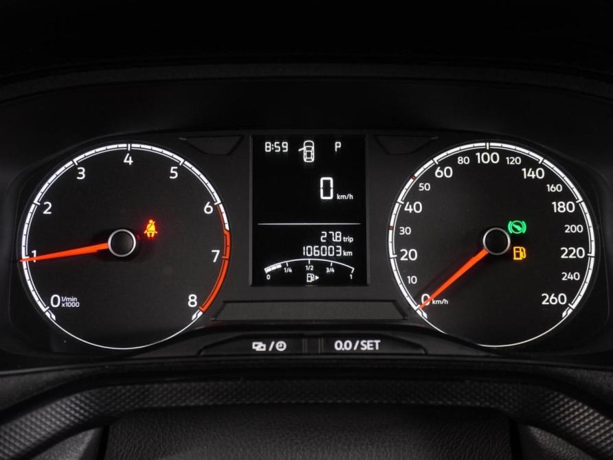 Volkswagen Polo VI Воронеж  - изображение 16