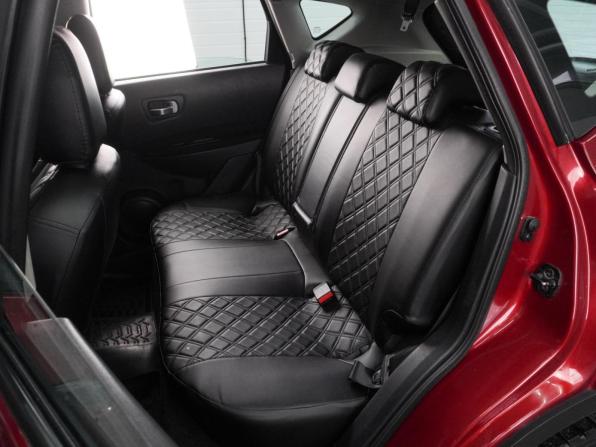 Nissan Qashqai I Рестайлинг с пробегом 2013 года, цена 869 000 рублей, 244523 км, внедорожник, Автокод Объявления