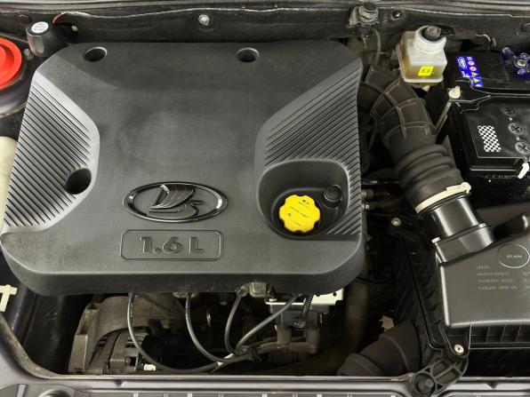 Lada (ВАЗ) Granta I Рестайлинг с пробегом 2022 года, цена 725 000 рублей, 45687 км, хэтчбек, Автокод Объявления