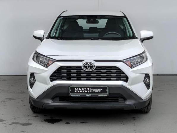 Toyota RAV4 V (XA50) с пробегом 2021 года, цена 2 820 000 рублей, 77508 км, внедорожник, Автокод Объявления