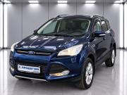 Ford Kuga II Москва  - изображение 18