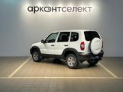 Chevrolet Niva I Рестайлинг Краснодар  - изображение 27