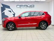 Haval Jolion I Ростов-на-Дону  - изображение 27