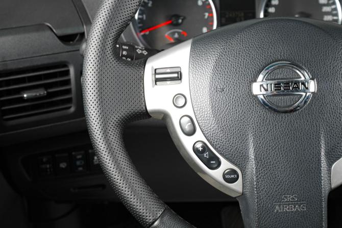 Nissan X-Trail II Рестайлинг с пробегом 2013 года, цена 1 199 000 рублей, 243436 км, внедорожник, Автокод Объявления