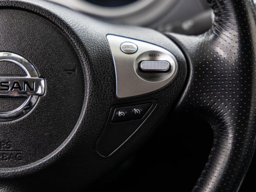 Nissan Juke I Волгоград  - изображение 20
