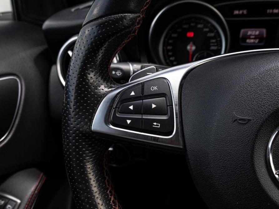 Mercedes-Benz GLA I (X156) Рестайлинг Краснодар  - изображение 17