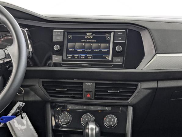 Volkswagen Jetta VII с пробегом 2021 года, цена 1 979 000 рублей, 49577 км, седан, Автокод Объявления