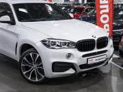 BMW X6 II (F16) Санкт-Петербург  - изображение 48