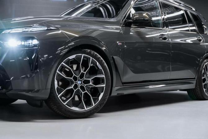 Новый BMW X5 IV (G05/G18) Рестайлинг 2026 года, цена 17 850 000 рублей, внедорожник, Автокод Объявления