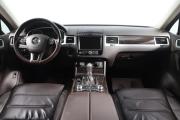Volkswagen Touareg II Рестайлинг Новосибирск  - изображение 29