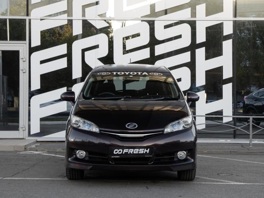 Toyota Wish II Волгоград  - изображение 3