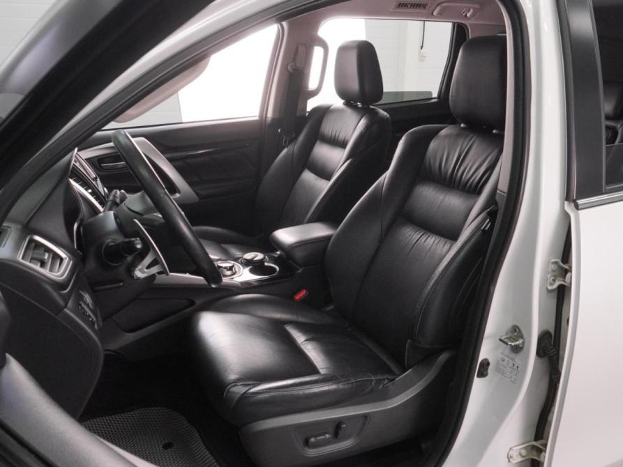 Mitsubishi Pajero Sport III Воронеж  - изображение 10