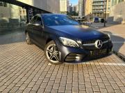 Mercedes-Benz C-Класс IV (W205) Рестайлинг Санкт-Петербург  - изображение 17