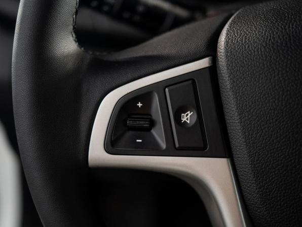 Hyundai Solaris I с пробегом 2014 года, цена 950 500 рублей, 98002 км, хэтчбек, Автокод Объявления