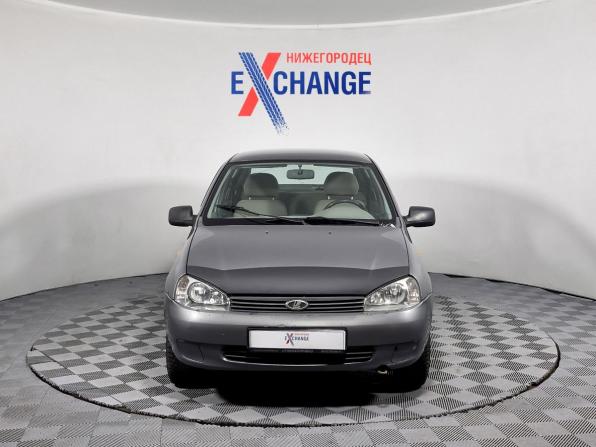Lada (ВАЗ) Kalina I с пробегом 2010 года, цена 150 000 рублей, 280705 км, седан, Автокод Объявления