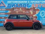 Mini Hatch II (R56) Рестайлинг Набережные Челны  - изображение 24