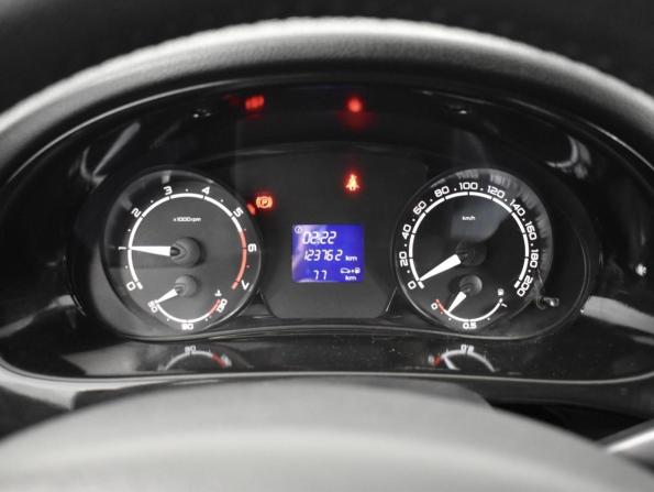 Lada (ВАЗ) Priora I Рестайлинг с пробегом 2017 года, цена 460 100 рублей, 123762 км, седан, Автокод Объявления