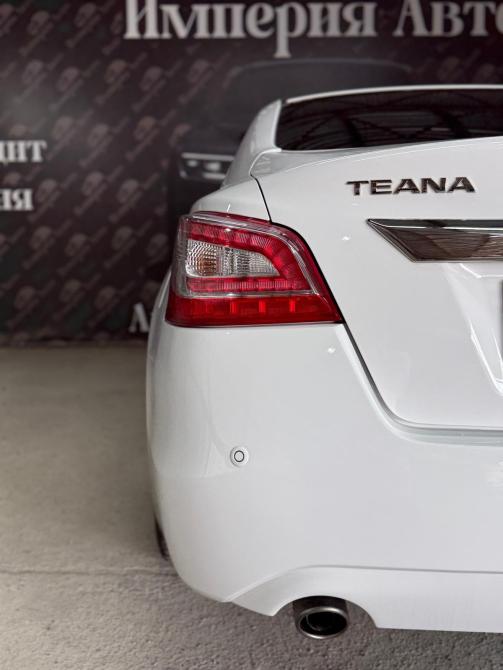Nissan Teana III Краснодар  - изображение 13