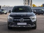 Mercedes-Benz GLA II (H247) Москва  - изображение 20