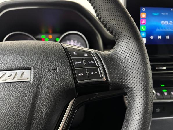Haval M6 II с пробегом 2023 года, цена 1 665 000 рублей, 40263 км, внедорожник, Автокод Объявления