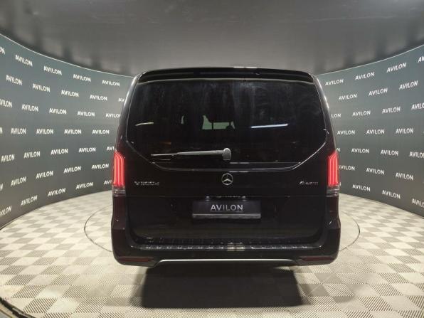 Новый Mercedes-Benz V-Класс III (W447) Рестайлинг 2 2024 года, цена 14 846 045 рублей, минивэн, Автокод Объявления