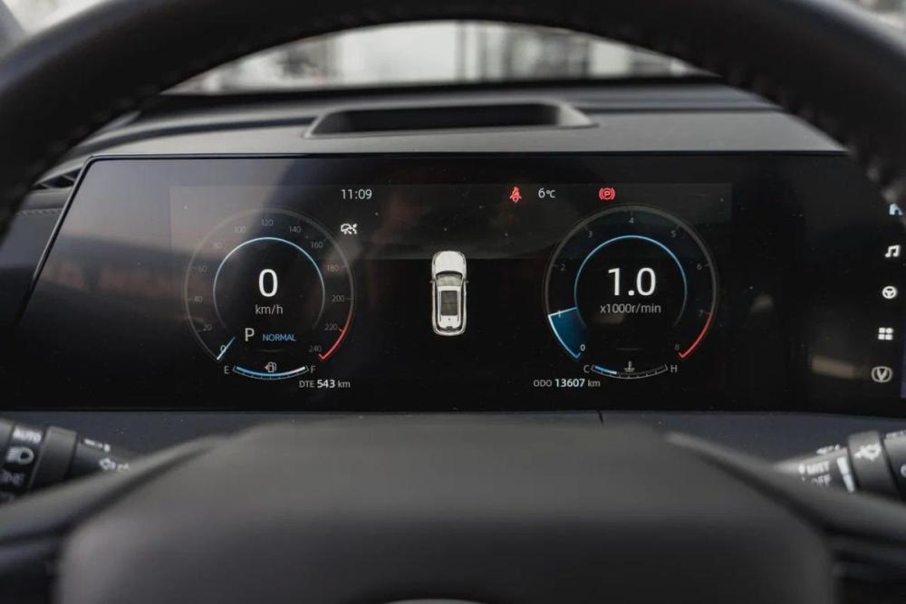 Changan CS75 Plus IV Санкт-Петербург  - изображение 14