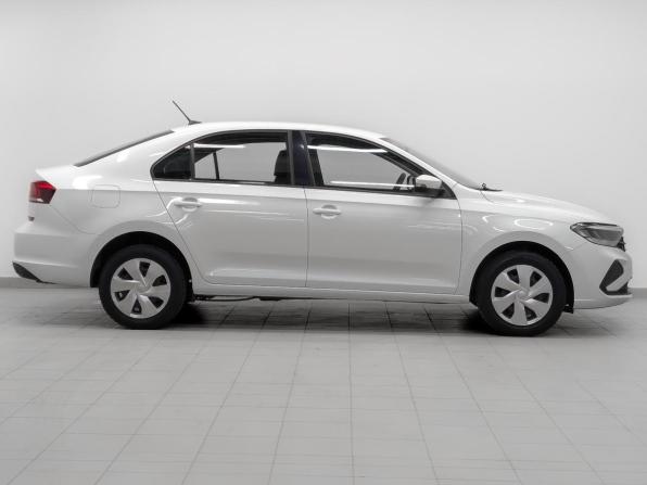 Volkswagen Polo VI с пробегом 2021 года, цена 1 580 000 рублей, 56992 км, лифтбек, Автокод Объявления