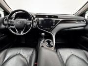 Toyota Camry VIII (XV70) Москва  - изображение 23