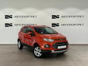 Ford EcoSport II Санкт-Петербург  - изображение 33