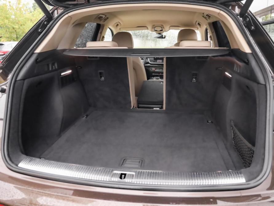 Audi Q5 II (FY) Санкт-Петербург  - изображение 30