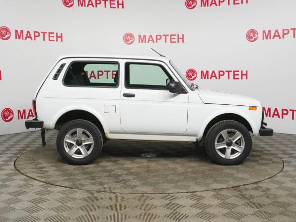 Lada (ВАЗ) Niva Legend с пробегом 2023 года, цена 829 000 рублей, 17536 км, внедорожник, Автокод Объявления