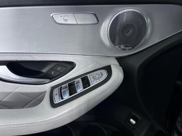 Mercedes-Benz GLC I (X253) с пробегом 2019 года, цена 3 247 000 рублей, 168319 км, внедорожник, Автокод Объявления