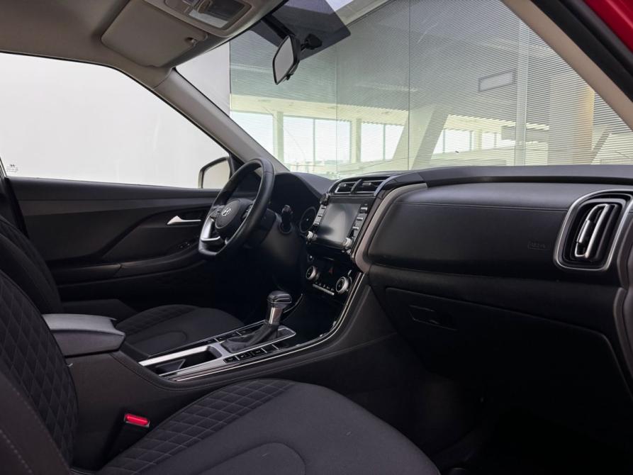 Hyundai Creta II Уфа  - изображение 13