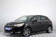 Citroen C4 II Пермь  - изображение 25