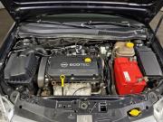 Opel Astra H Рестайлинг Москва  - изображение 31