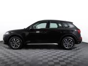Audi Q5 II (FY) Рестайлинг Москва  - изображение 34