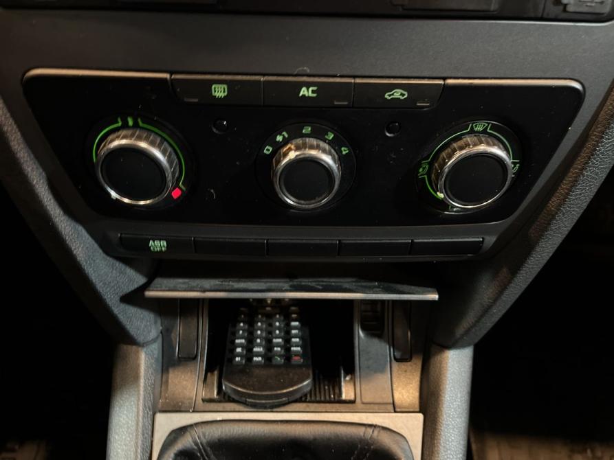 Skoda Octavia II (A5) Рестайлинг Чебоксары  - изображение 15