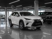 Lexus NX I Рестайлинг Москва  - изображение 28