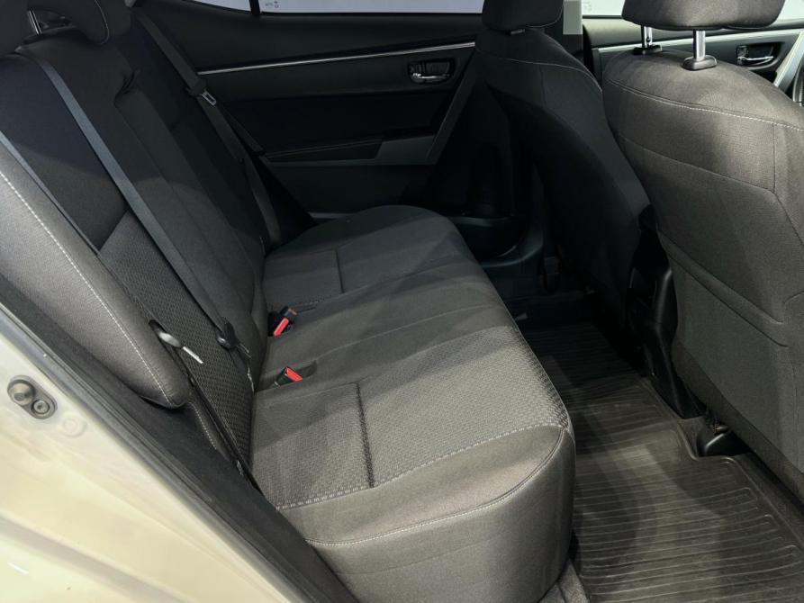 Toyota Corolla XI (E160 E170 E180) Волжский  - изображение 27
