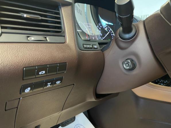 Lexus RX IV с пробегом 2018 года, цена 3 890 000 рублей, 109110 км, внедорожник, Автокод Объявления