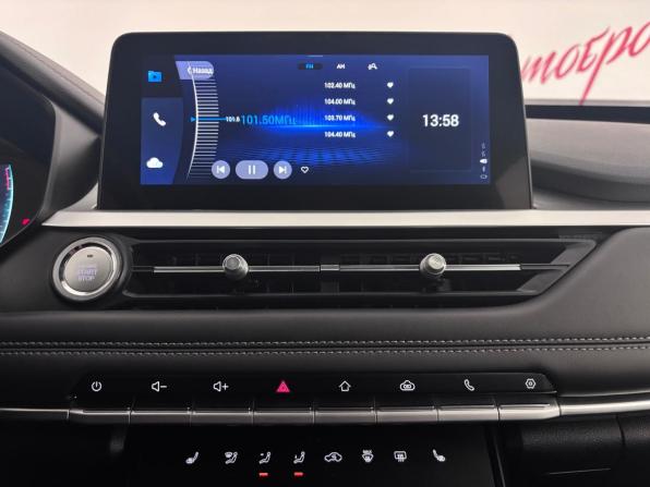 Chery Tiggo 7 Pro I с пробегом 2022 года, цена 1 599 000 рублей, 80346 км, внедорожник, Автокод Объявления